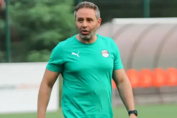 "Defensive Puzzle": Hazem Imam addresses Egypt's woes at AFCON