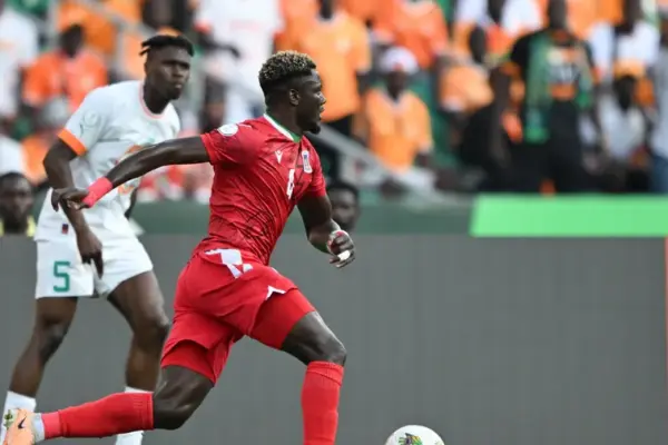 Ivory Coast tournament reveals its secrets