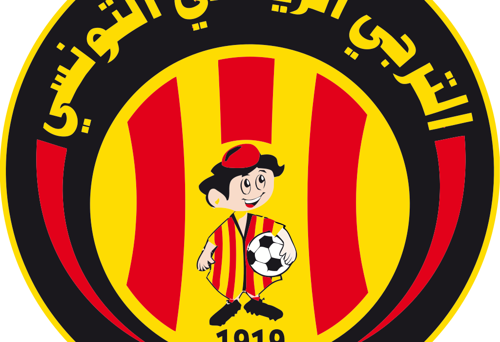 1024px الترجي الرياضي التونسيsvg