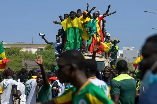 Senegal’s quest for back-to-back glory sparks optimism amidst superstitions