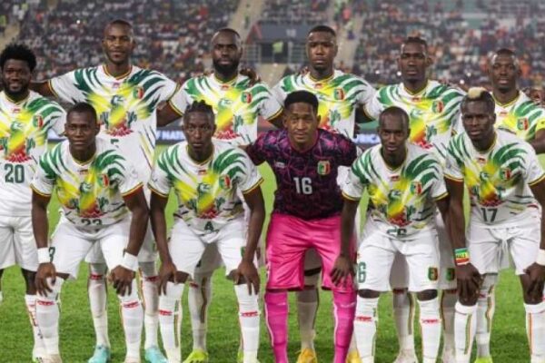 Anxiety sweeps Tunisia's camp as 20,000 Malian fans converge in Ivory Coast for AFCON clash