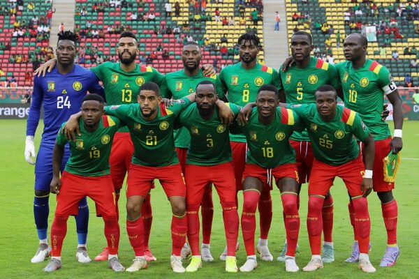 AFCON 2023: Cameroon's stumble against Guinea prompts introspection ahead of Senegal clash