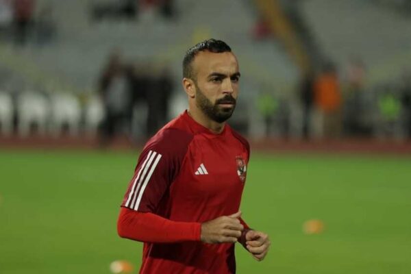 Bahrain's offer to loan Afsha from Al Ahly raises eyebrows