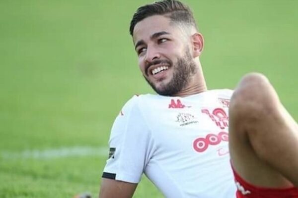 "Family Reasons" lead to the exclusion of Mourtada Ben Yanes from Tunisia's national team in AFCON