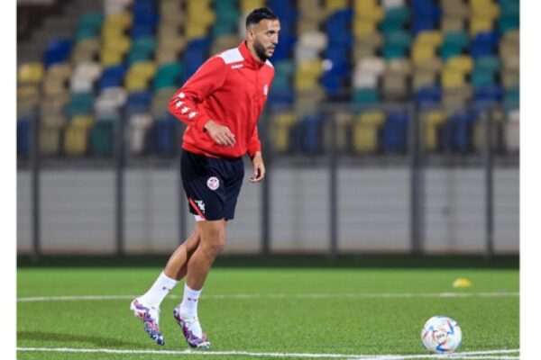 Ajman unwilling to keep Nader El-Ghandari: could he be the first winter signing for Esperance?