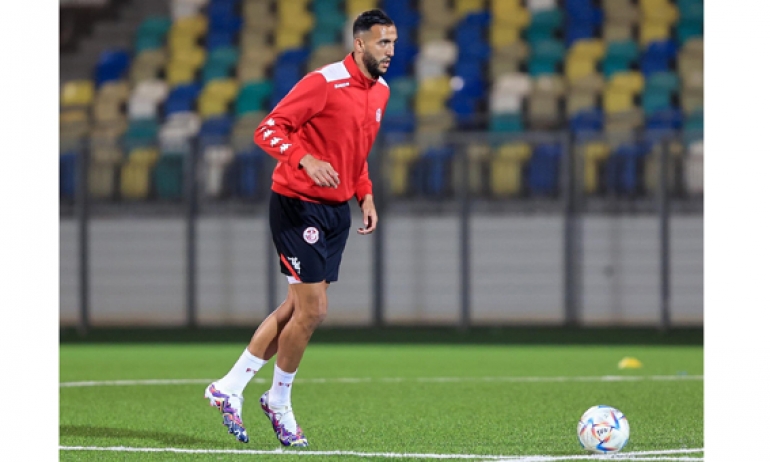 Ajman unwilling to keep Nader El-Ghandari: could he be the first winter signing for Esperance?
