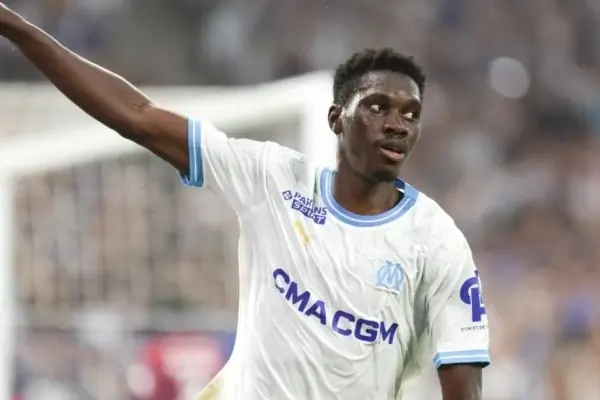 Olympique de Marseille reconsiders Ismaïla Sarr's departure amid stellar AFCON performances