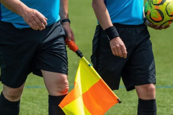 CAF selects seven Moroccan referees for African Cup participation