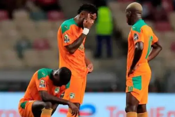 Ivory Coast faces dilemma ahead of Senegal clash due to "Les Bleues" conundrum