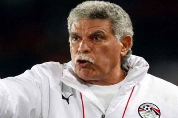 Egyptian coach to lead the Pharaohs? minister of sports responds