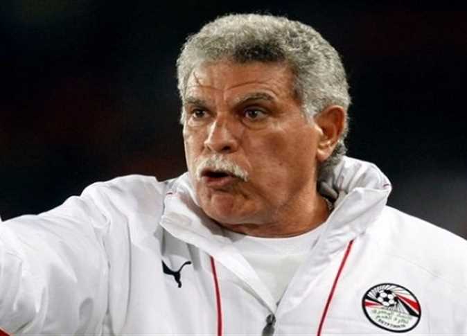 Egyptian coach to lead the Pharaohs? minister of sports responds
