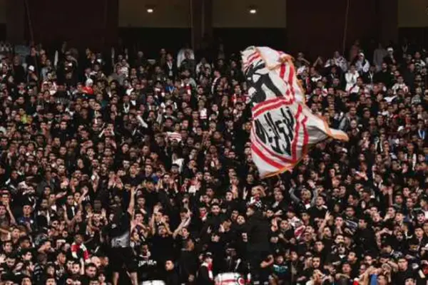 Urgent | Zamalek fans react following second loss in the UAE tournament