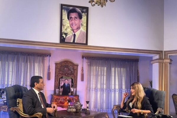 Faruq Jafar: open confessions on family, football, and the Zamalek crisis