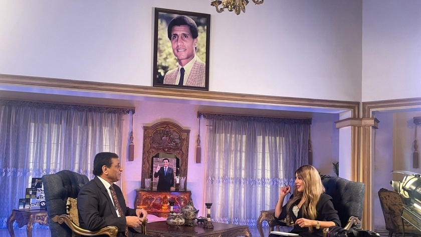 Faruq Jafar: open confessions on family, football, and the Zamalek crisis