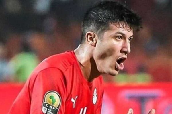 "Allah Compensates Me": Osama Jalal's first comment following exclusion from Egypt's national team squad