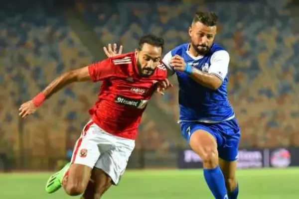 Breaking news: Zamalek reveals shocking twist in Kahraba's fine dispute