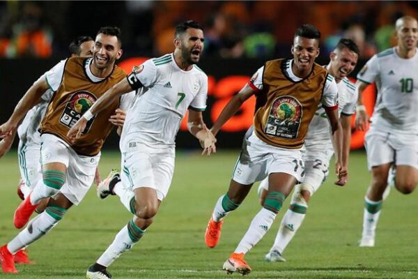 AFCON 2023: Belmadi's mission to restore Algerian pride as Mahrez aims for record