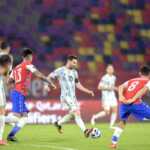 “Tripartite Struggle”: top scorers in the Egyptian premier league revealed after the first stage concludes