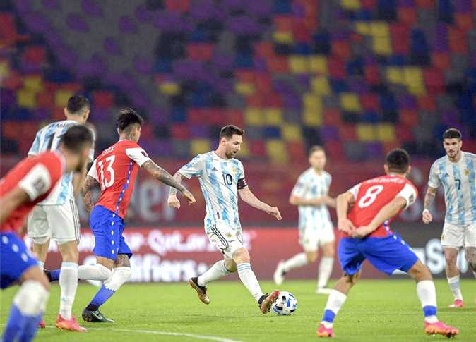Argentina to face Ivory Coast and Nigeria in friendly matches in March
