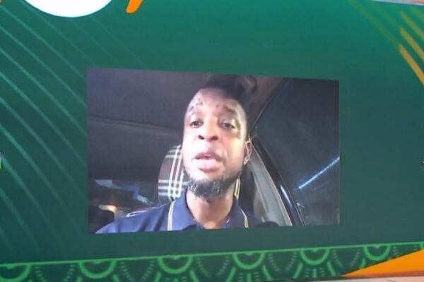 Ghanaian football union expresses public discontent over team's performance in AFCON 2023