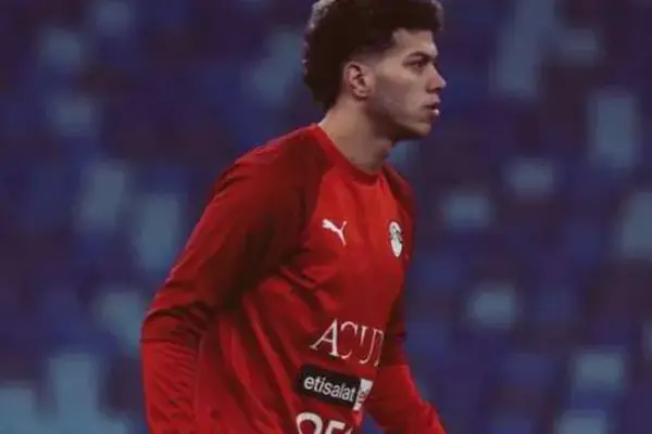 Surprise warning: Shobier cautions Imam Ashour against injury a week prior