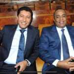 Al Ahly prepares rehabilitation program for El-Shennawy following shoulder surgery in Germany