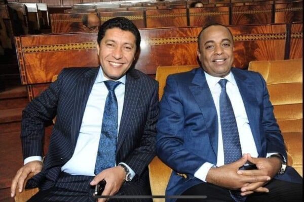 Wydad president interrogated by investigative judge in drug trafficking case