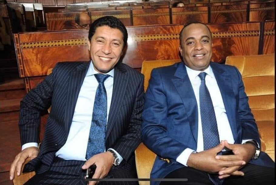 Wydad president interrogated by investigative judge in drug trafficking case