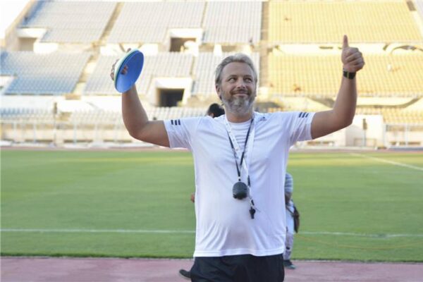 Africa Cup of Nations - DR Congo coach's press conference: "optimism about Africa's progress"