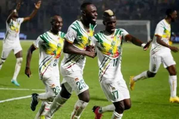 Mali secures quarterfinal berth in AFCON 2023 with victory over Burkina Faso