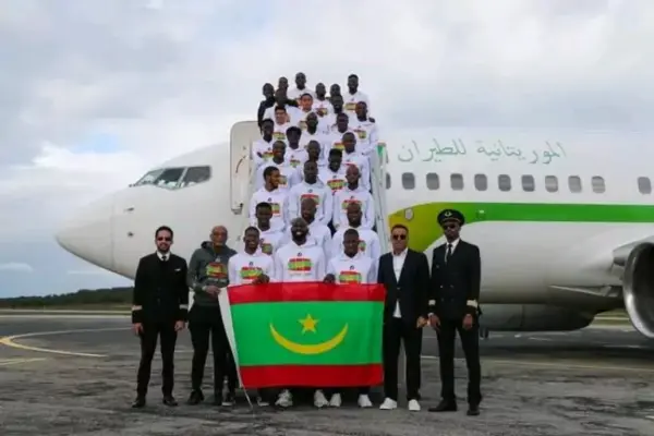 AFCON 2023 – Mauritania (Group D): The Mourabitounes soar to Ivory Coast