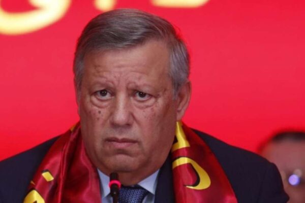 Hamdi Meddeb presents a new proposal on the table