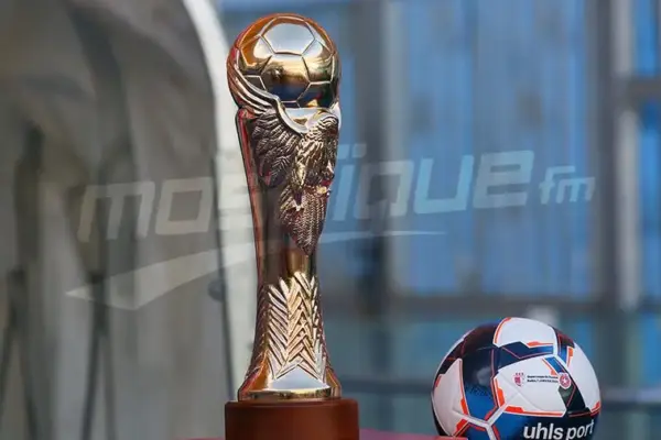 Olympique Béja secures Tunisian Super Cup with convincing win against Étoile du Sahel