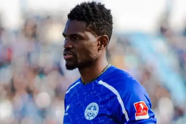 French club Metz eyes prolific striker Boubacar Traoré amidst growing interest