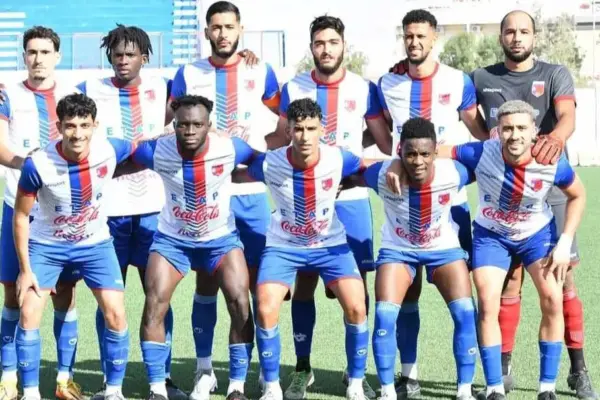 Financial crisis deepens concerns for Union Sportive de Tataouine fans