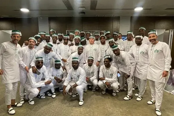 The highest market value in Africa arrives in Ivory Coast with green turbans for AFCON