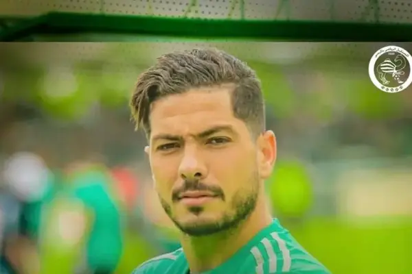 Future of Marsa signs deal with defender Wissem Bosnina