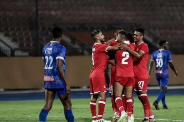 Breaking News: Future FC secures deal with Egyptian pro in the Portuguese league