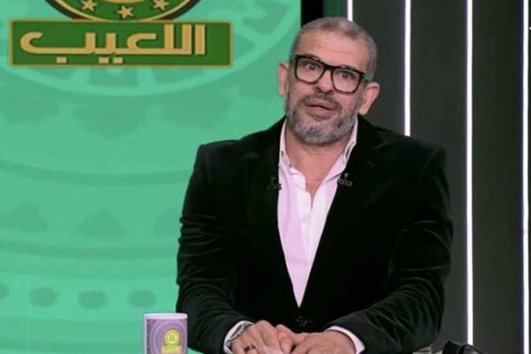 Bashir El Taabi'i: winning a title with Zamalek equals 100 titles elsewhere