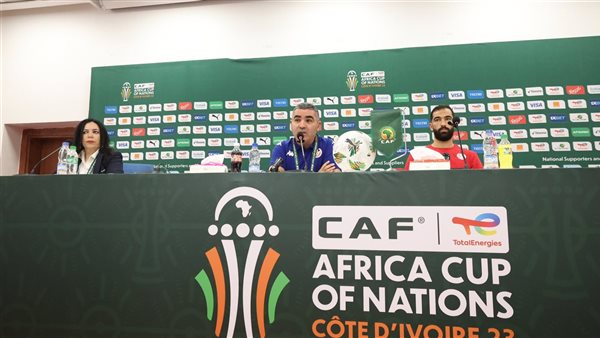 AFCON 2023: Tunisia's coach Al-Qadri confident as Eagles aim for ultimate goal