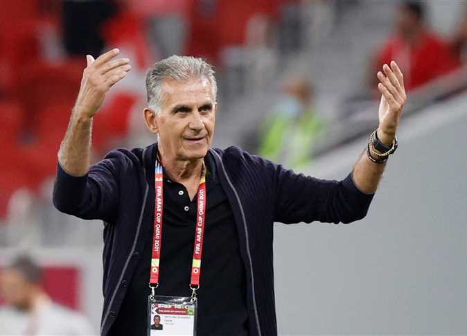 Carlos Queiroz emerges as potential returnee to coach Egypt's national team