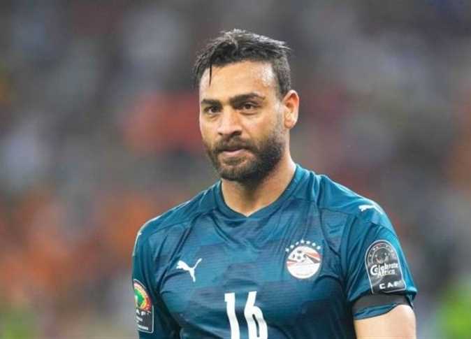Former Al-Ahly goalkeeping coach criticizes Abu Jabal's errors in Egypt vs. DR Congo match