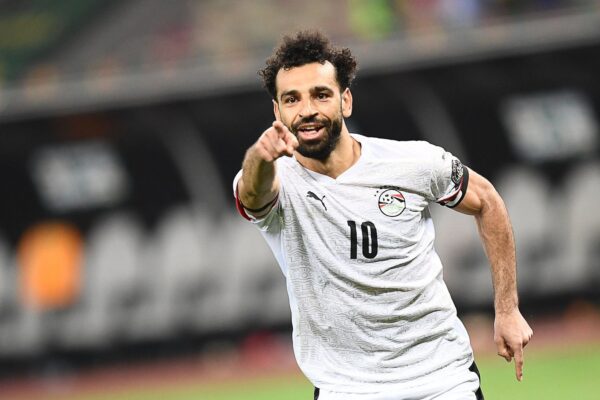 Mohamed Salah embraces national duty after Liverpool triumph, aims for AFCON victory