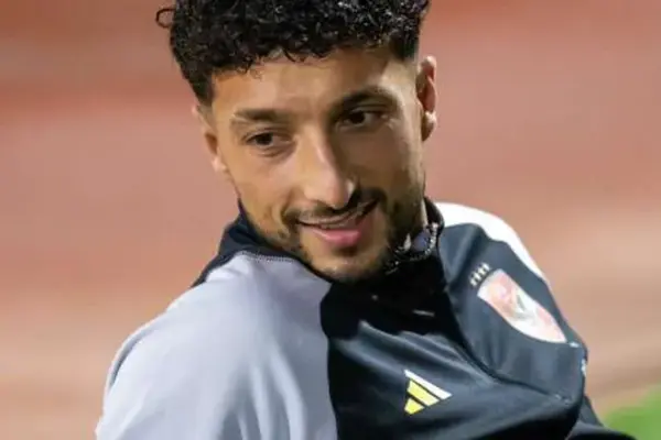 Surprise decision by Koller regarding Wessam Abou Ali after Al-Akhdoud friendly