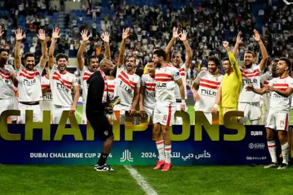 Zamalek set for 9 sensational transfers, official announcement within hours