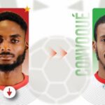 Ajman unwilling to keep Nader El-Ghandari: could he be the first winter signing for Esperance?
