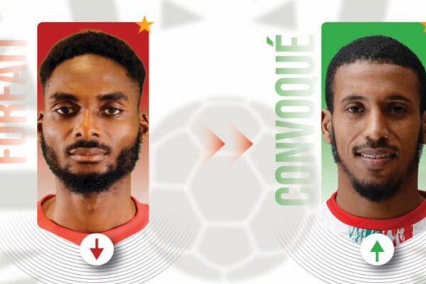 Mauritania national team coach appeals to Union Sportive de Monastir player for AFCON reinforcement