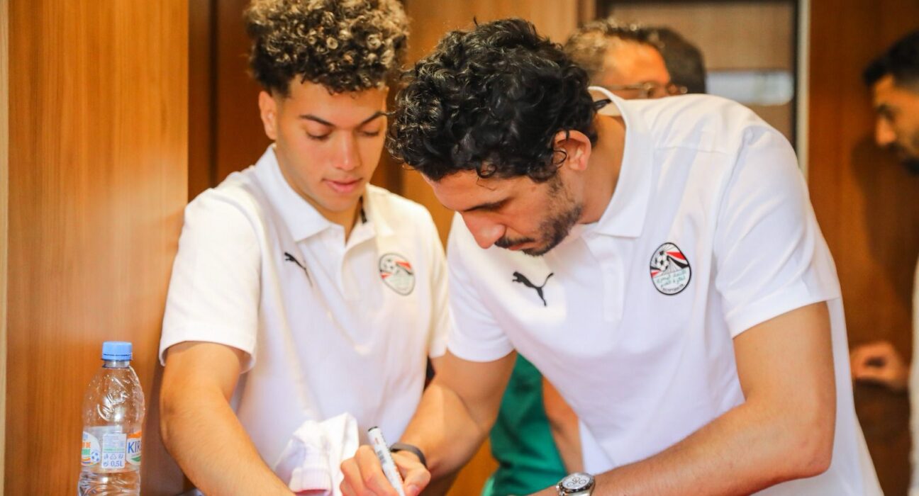 190058 حجازي وامام عاشور