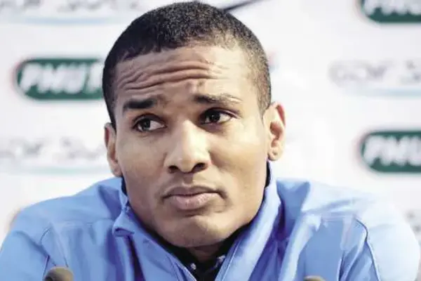 Florent Malouda surprises Egyptians regarding national team's fate and his stance on Salah