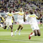 Ivorian football icon Gervinho opens up on pressures of national representation ahead of AFCON